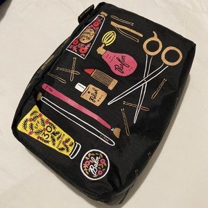 Le Sportsac & Rifle Paper Co Cosmetic Bag